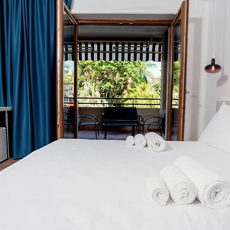 Sorrento B&D Rooms 외부 사진