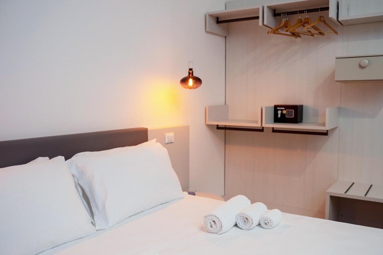 Sorrento B&D Rooms 외부 사진
