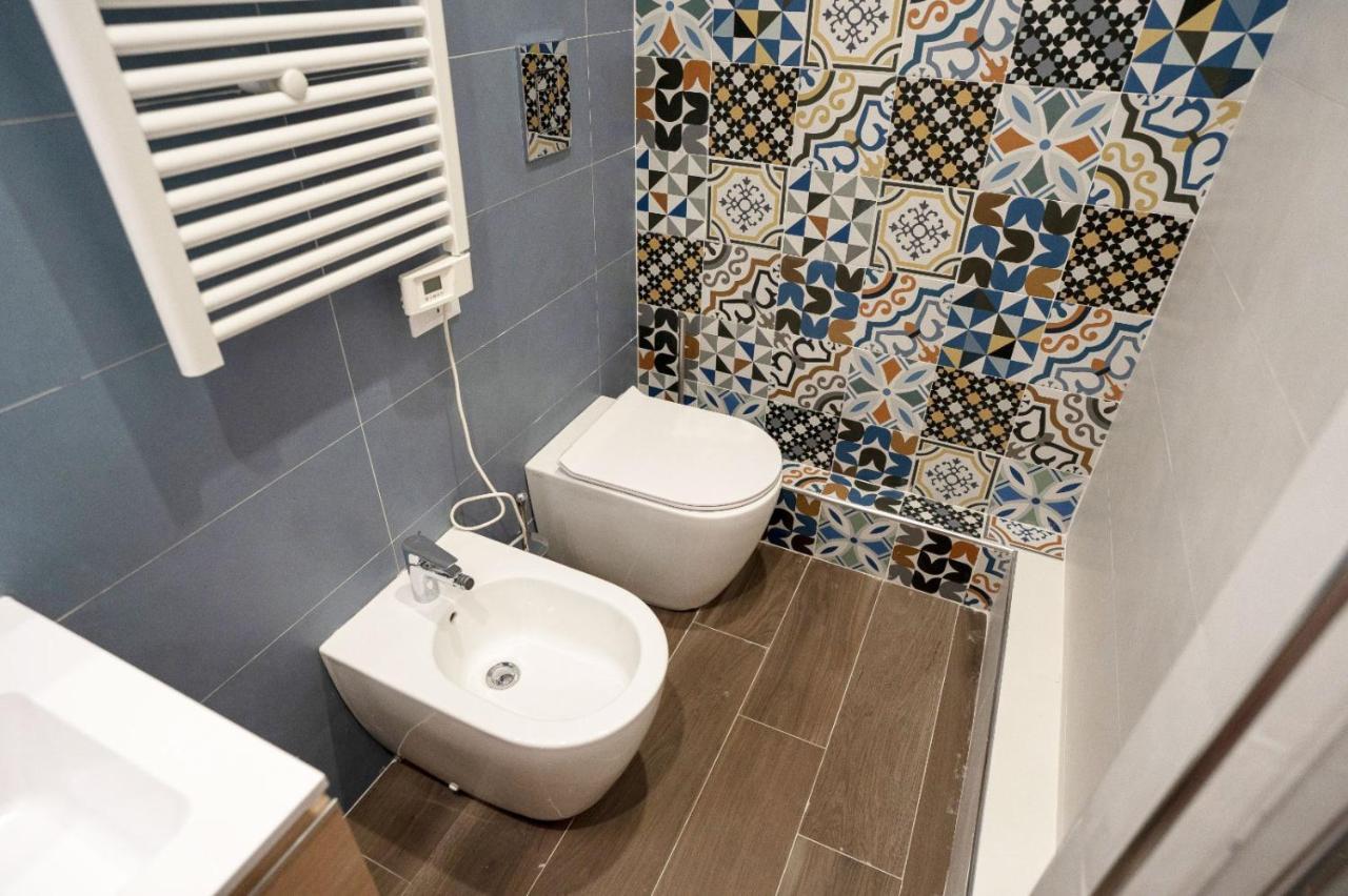 Sorrento B&D Rooms 외부 사진