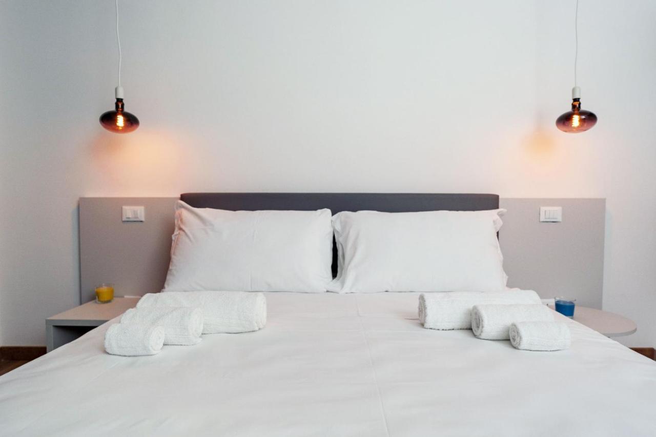 Sorrento B&D Rooms 외부 사진