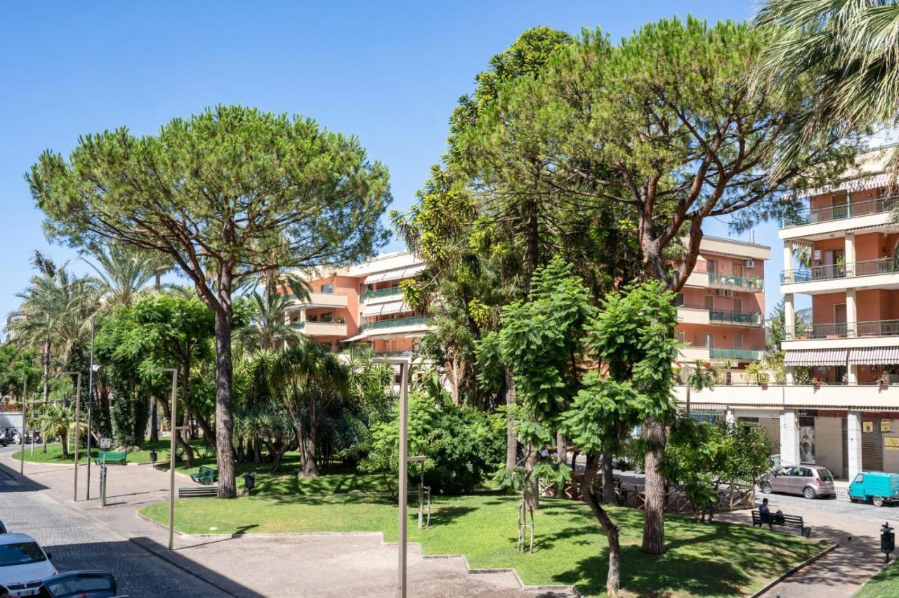 Sorrento B&D Rooms 외부 사진