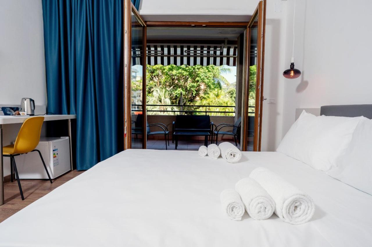 Sorrento B&D Rooms 외부 사진