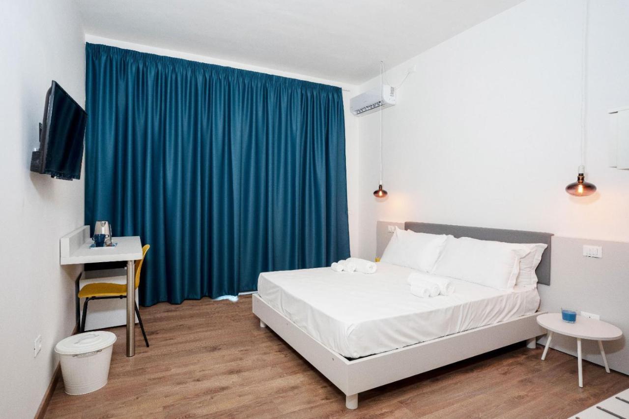 Sorrento B&D Rooms 외부 사진