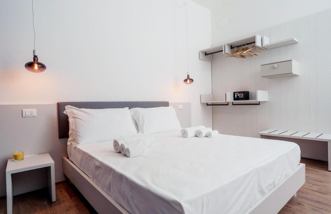 Sorrento B&D Rooms 외부 사진