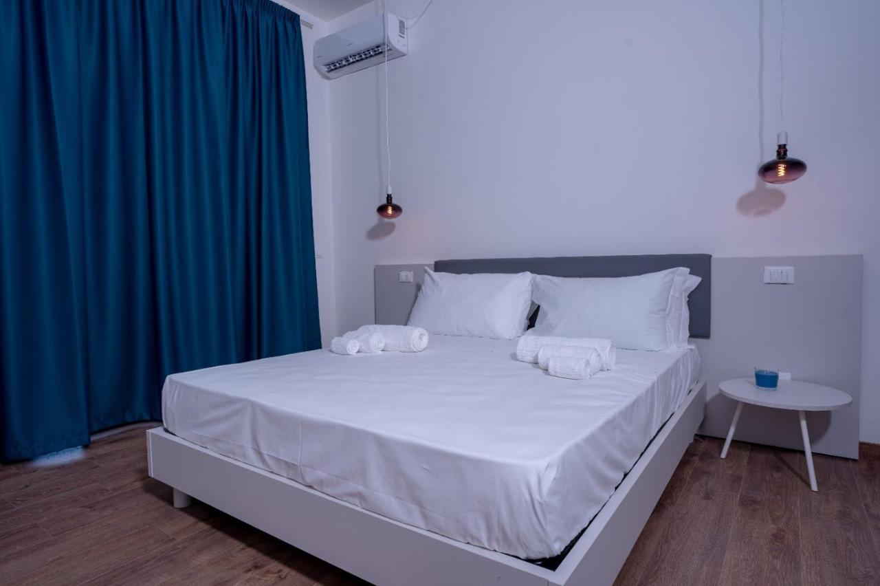 Sorrento B&D Rooms 객실 사진
