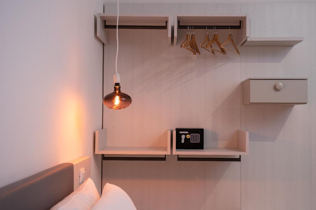 Sorrento B&D Rooms 외부 사진