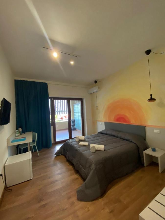 Sorrento B&D Rooms 외부 사진