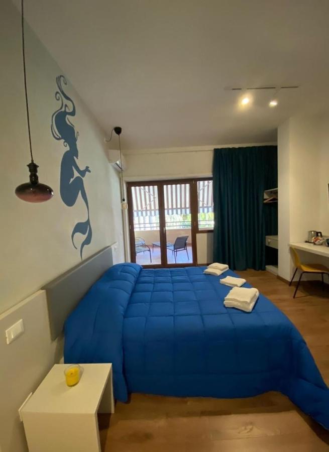 Sorrento B&D Rooms 외부 사진