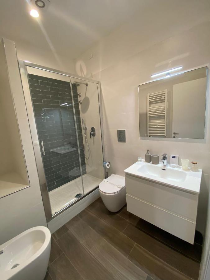 Sorrento B&D Rooms 외부 사진