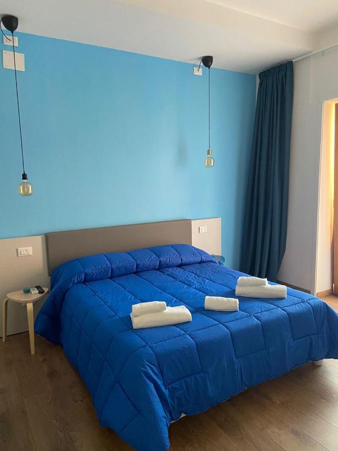 Sorrento B&D Rooms 외부 사진