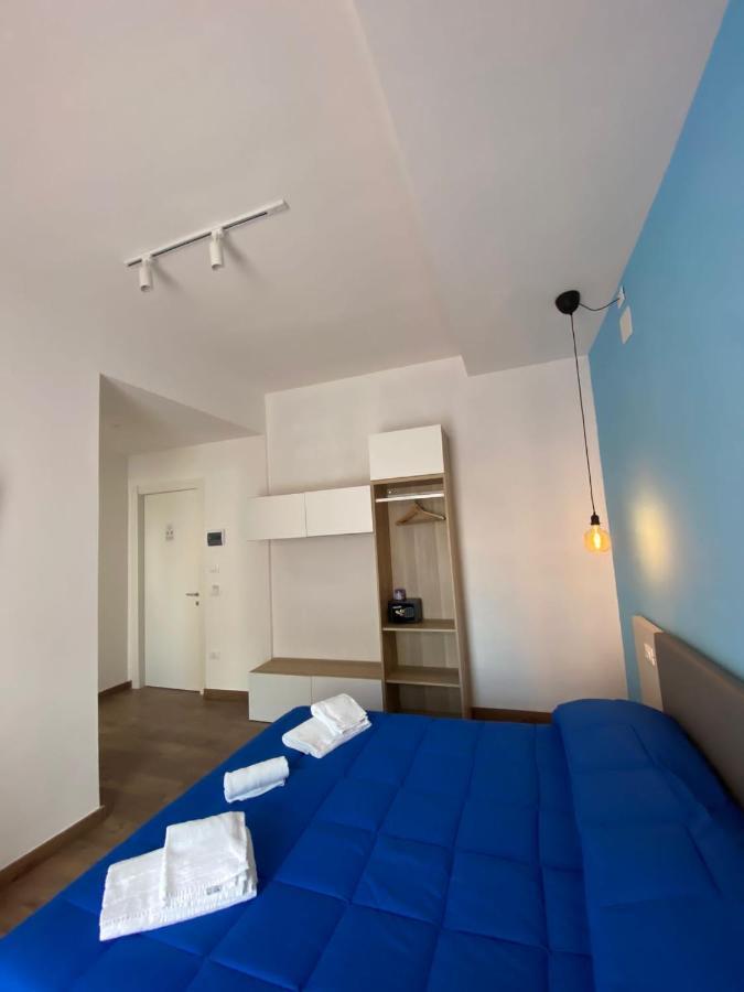 Sorrento B&D Rooms 외부 사진