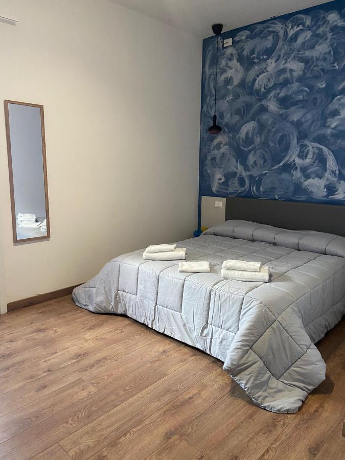 Sorrento B&D Rooms 외부 사진