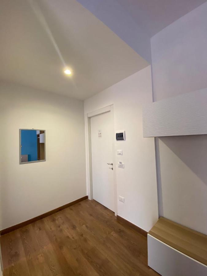 Sorrento B&D Rooms 외부 사진