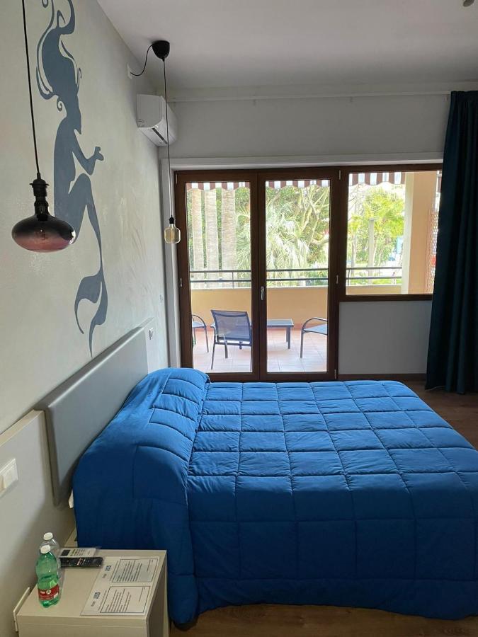 Sorrento B&D Rooms 외부 사진