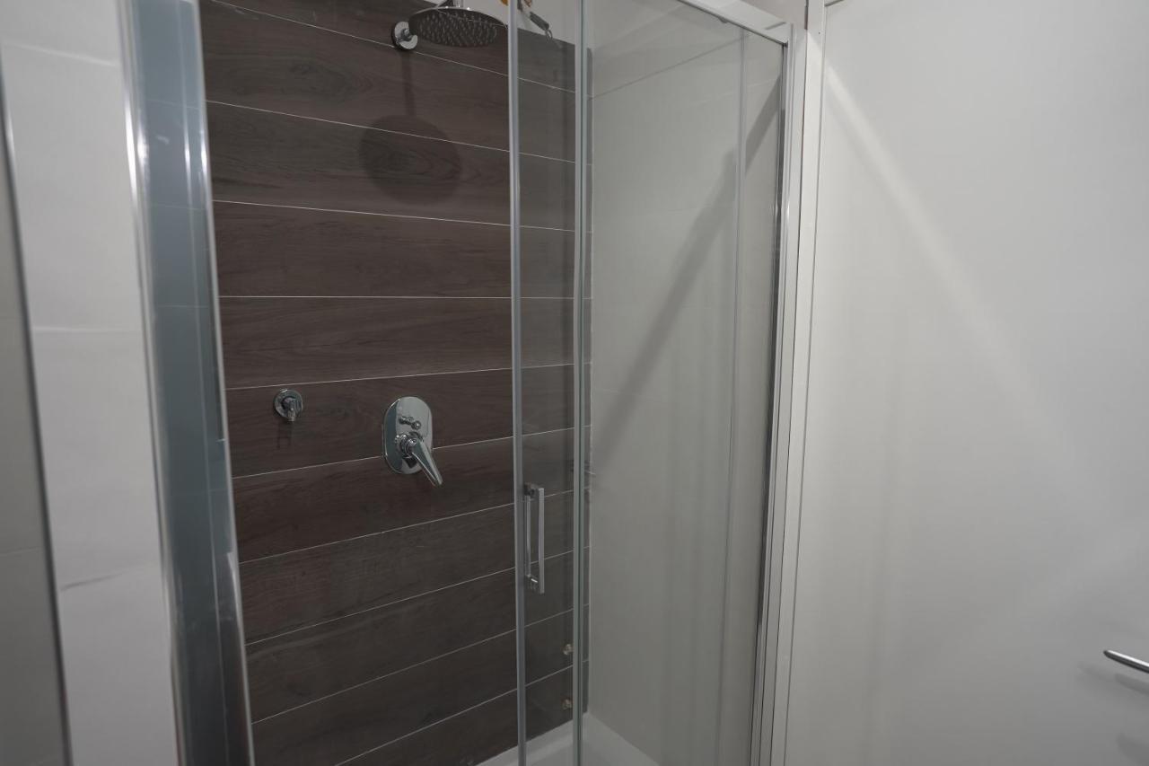 Sorrento B&D Rooms 외부 사진