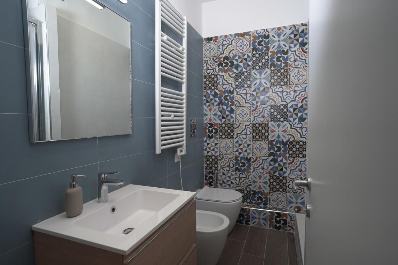 Sorrento B&D Rooms 외부 사진