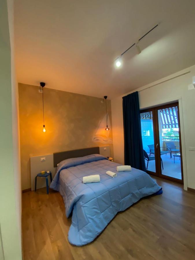 Sorrento B&D Rooms 외부 사진
