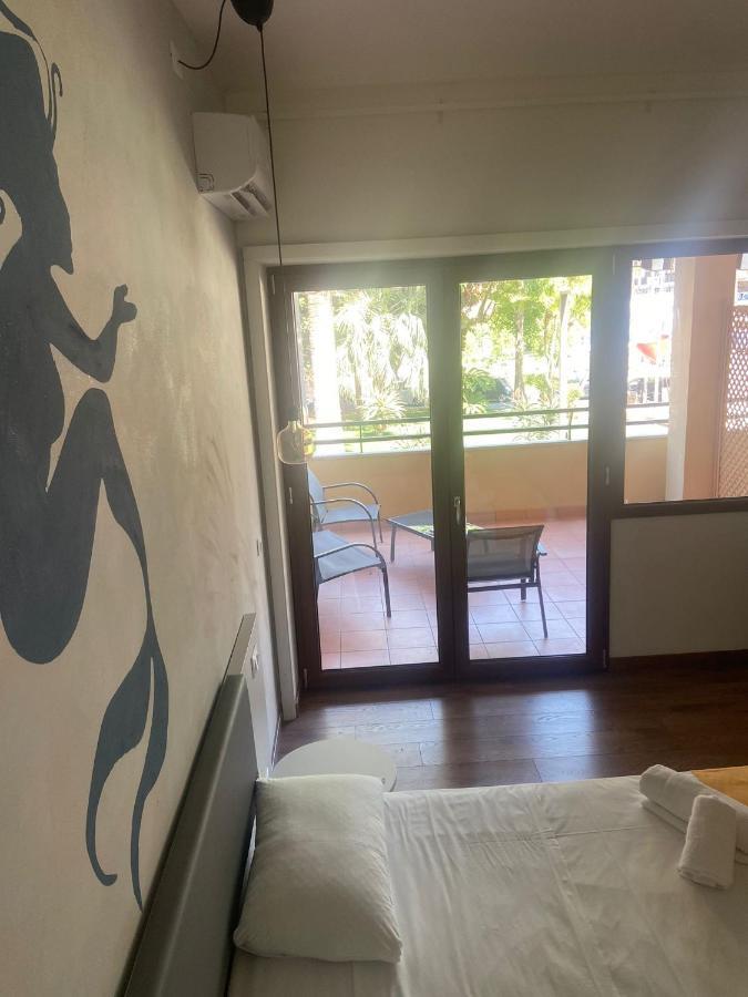 Sorrento B&D Rooms 외부 사진