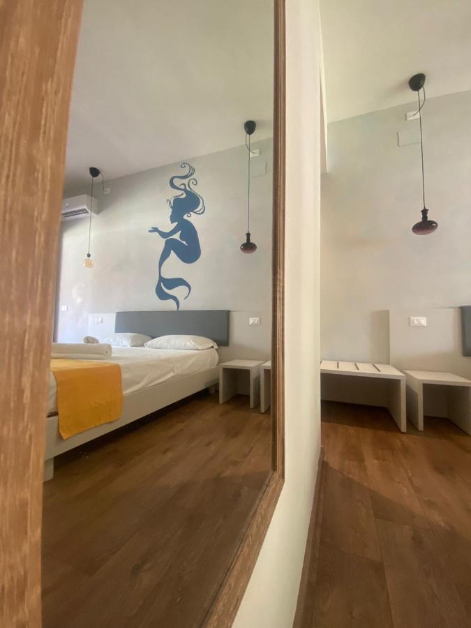 Sorrento B&D Rooms 외부 사진
