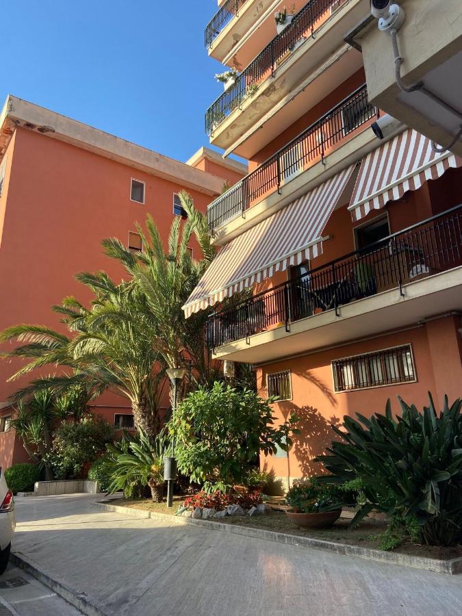 Sorrento B&D Rooms 외부 사진
