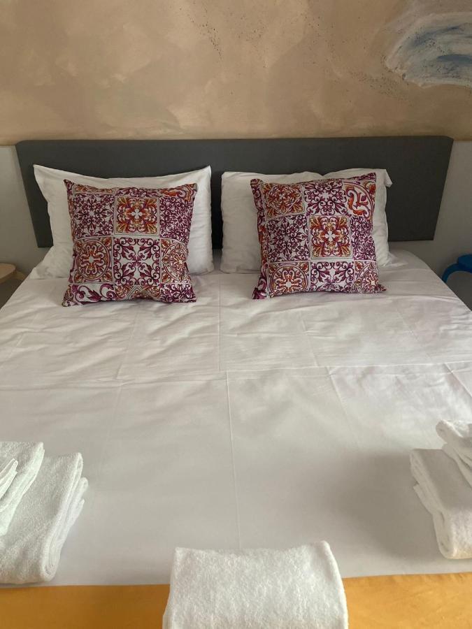 Sorrento B&D Rooms 외부 사진