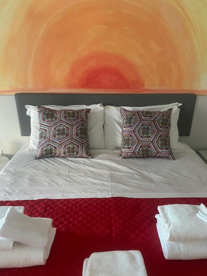 Sorrento B&D Rooms 외부 사진
