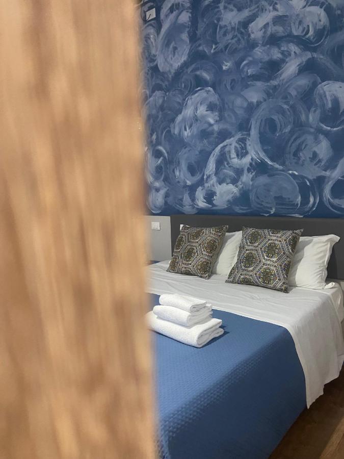 Sorrento B&D Rooms 외부 사진