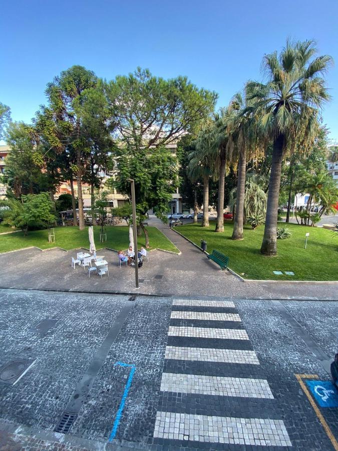 Sorrento B&D Rooms 외부 사진