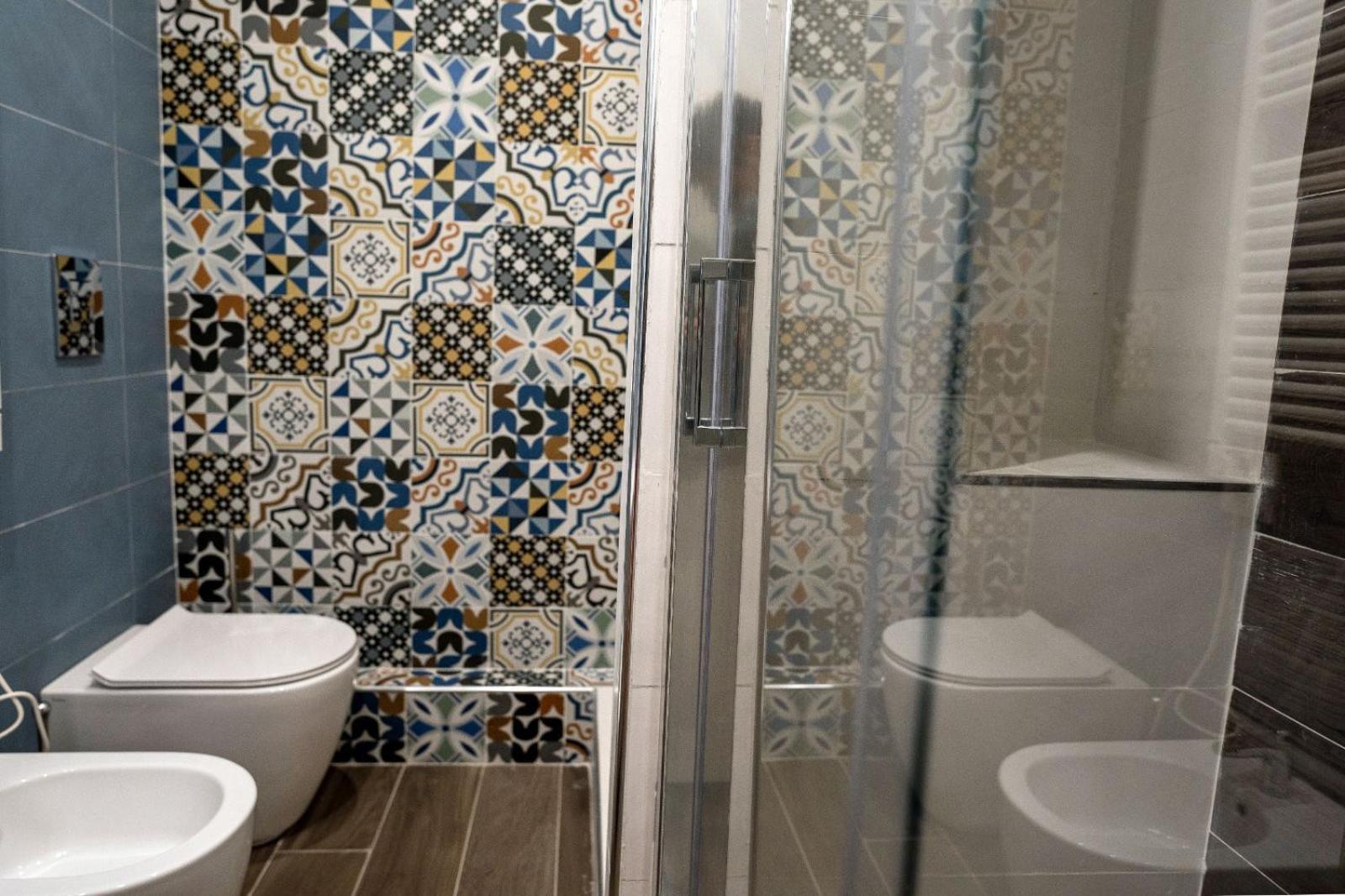 Sorrento B&D Rooms 객실 사진
